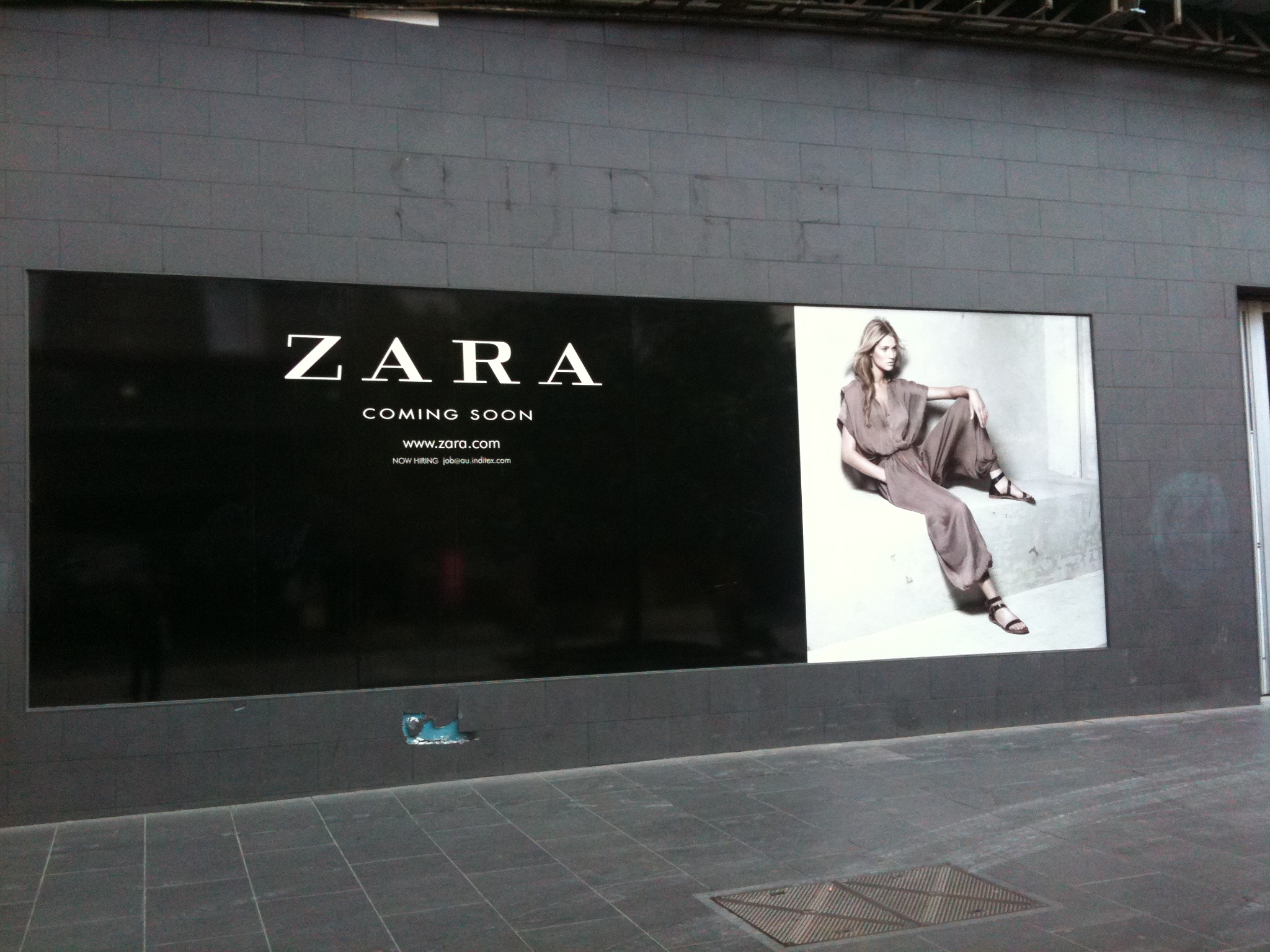 International Business: Zara International Business Strategy