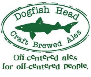 dogfish head ales logo